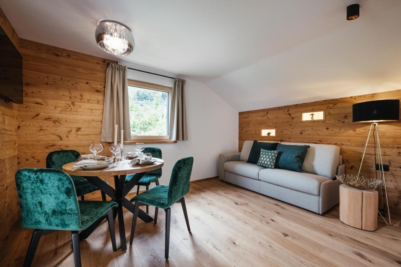 Ludwig'S Mountain Lodges Dalaas Esterno foto